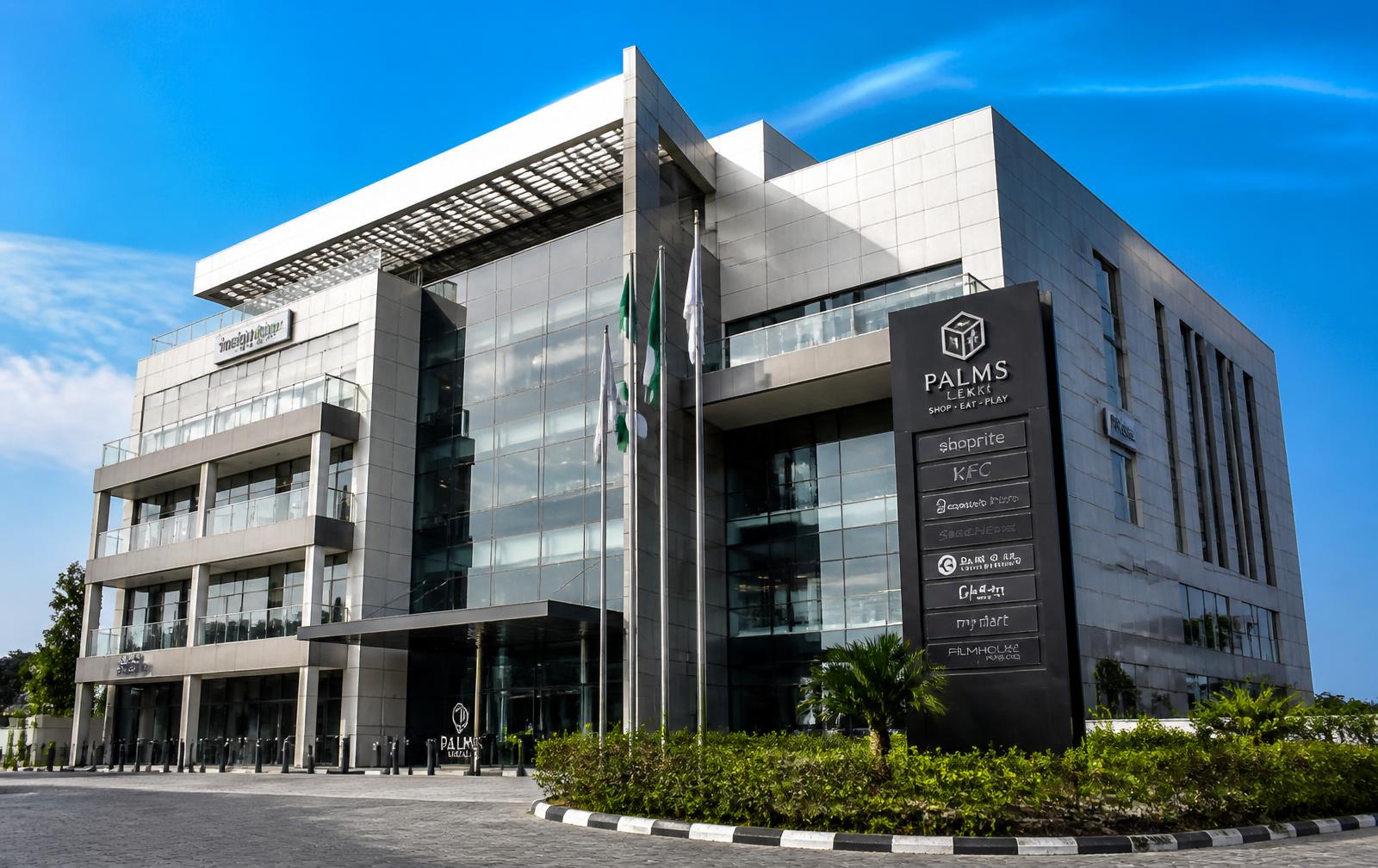Corporate Property Portfolios