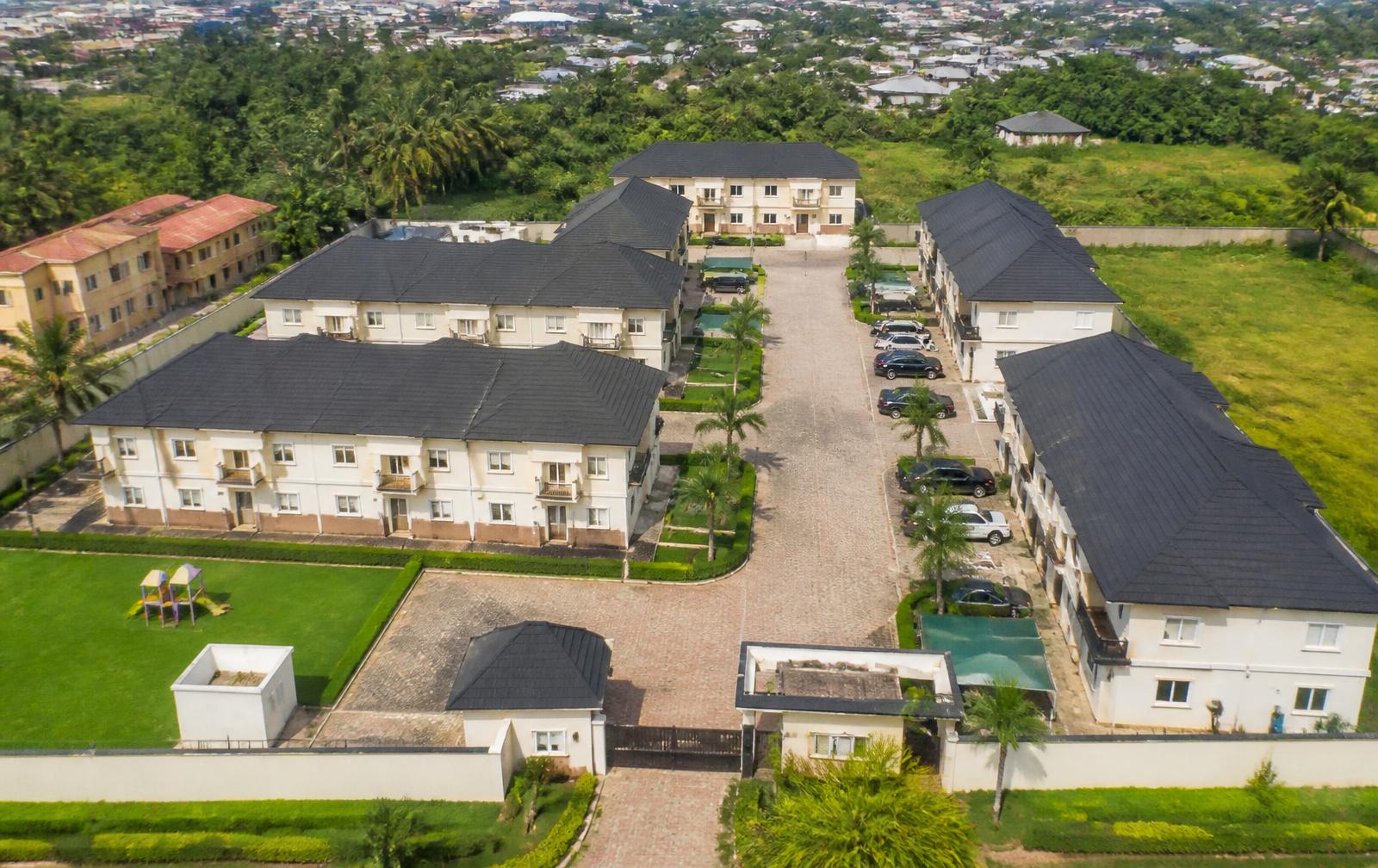 Residential Estate Managers